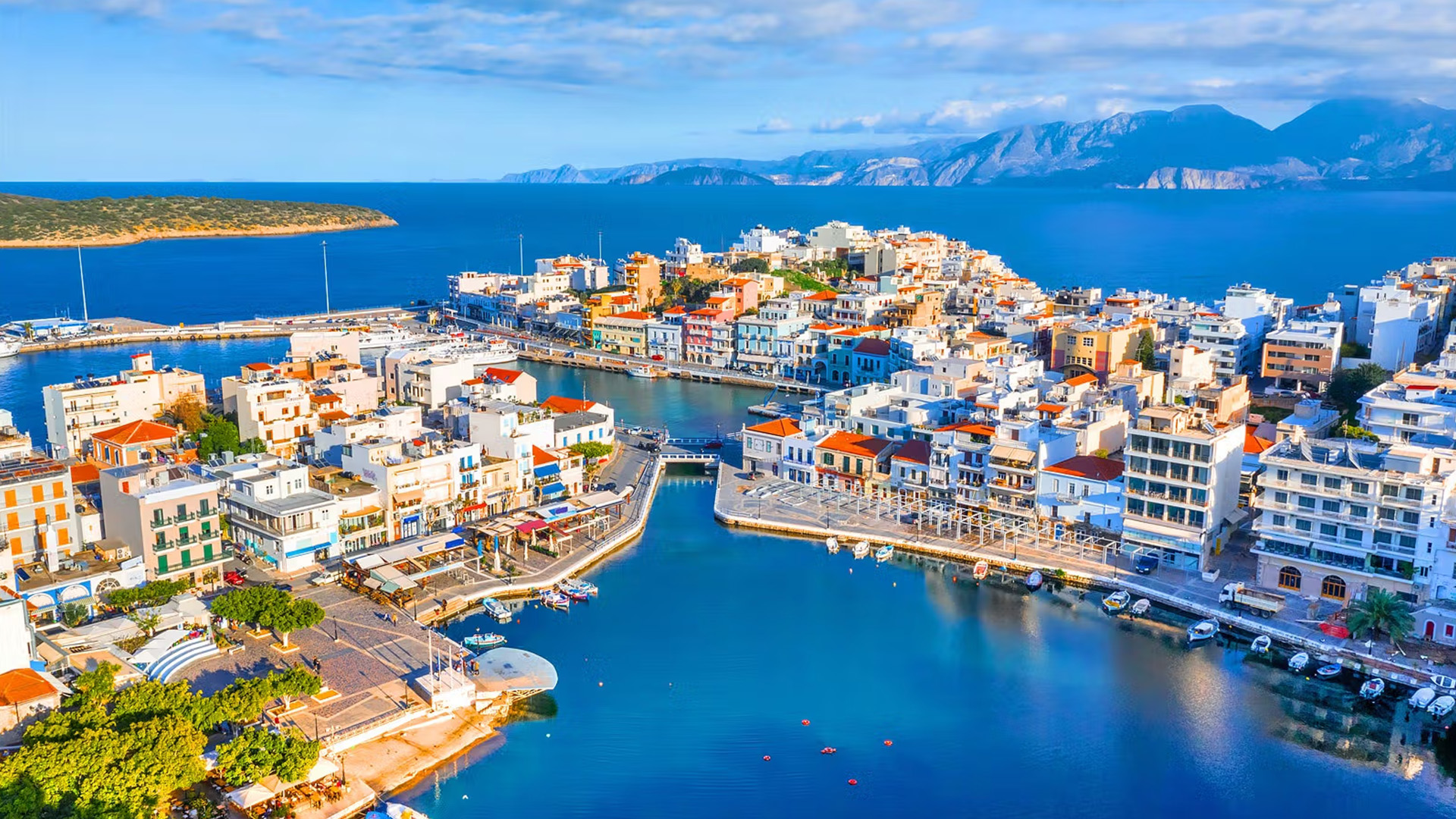 Why Crete Has Become Europe’s Best-Kept Secret for Second Home Buyers