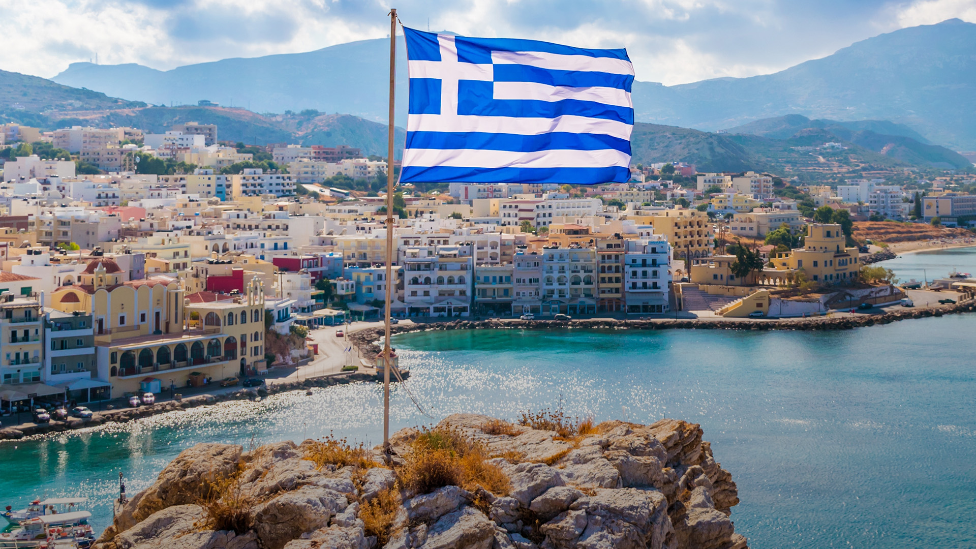 Beyond Vacation: What It Really Means to Live in Greece